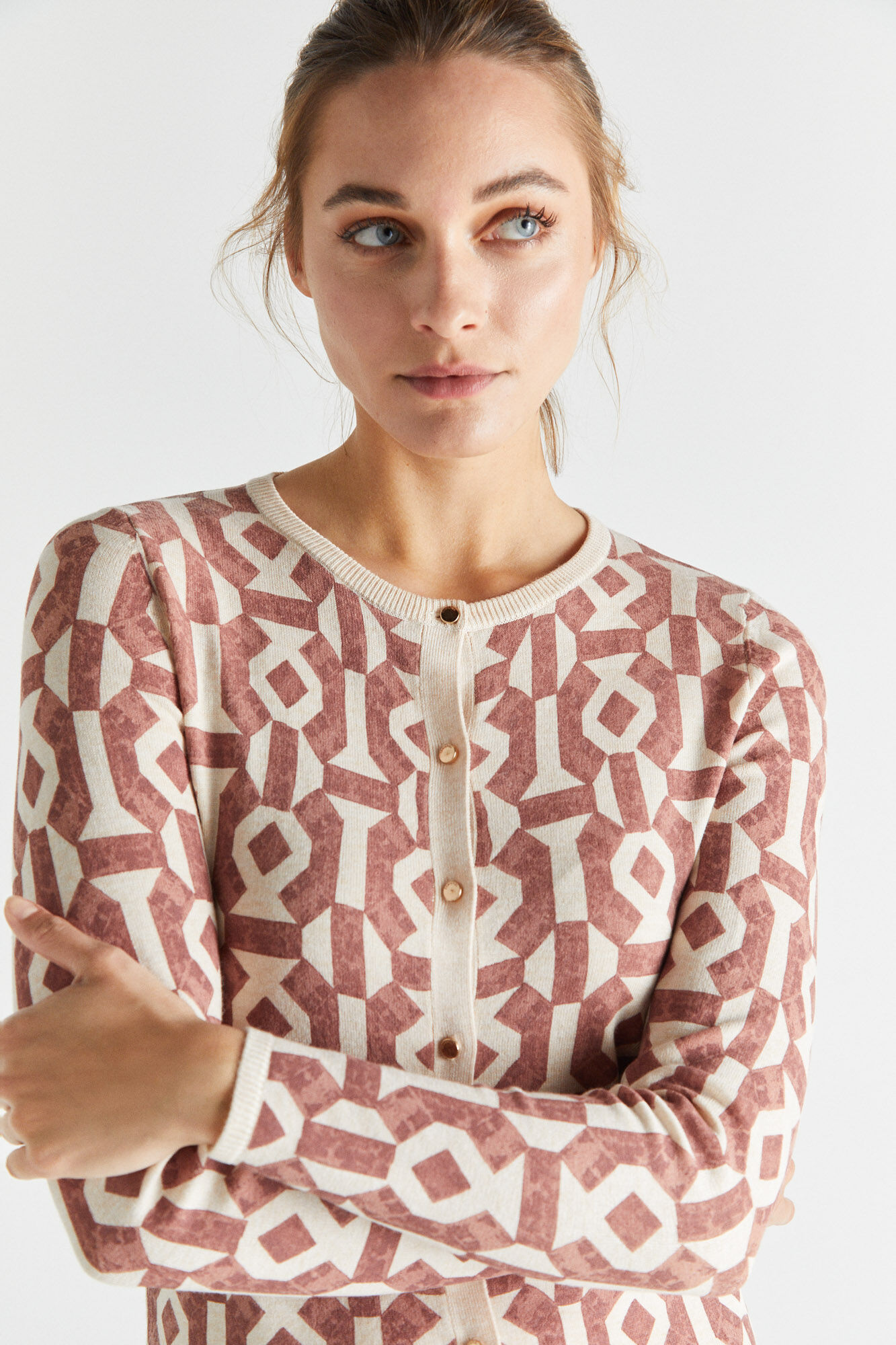 Chaquetas punto cortefiel Clearance