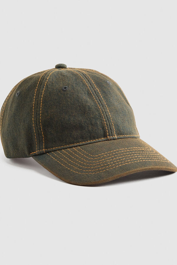 Levi's Boné Levis® Cinzento
