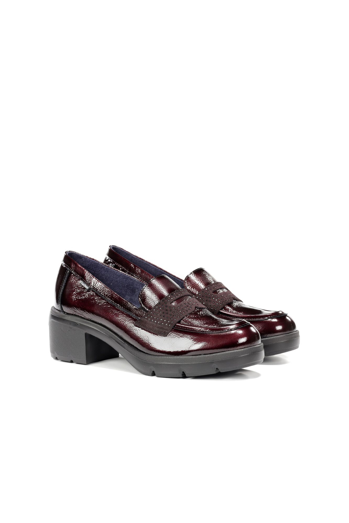 Fluchos Fugaz women's loafers