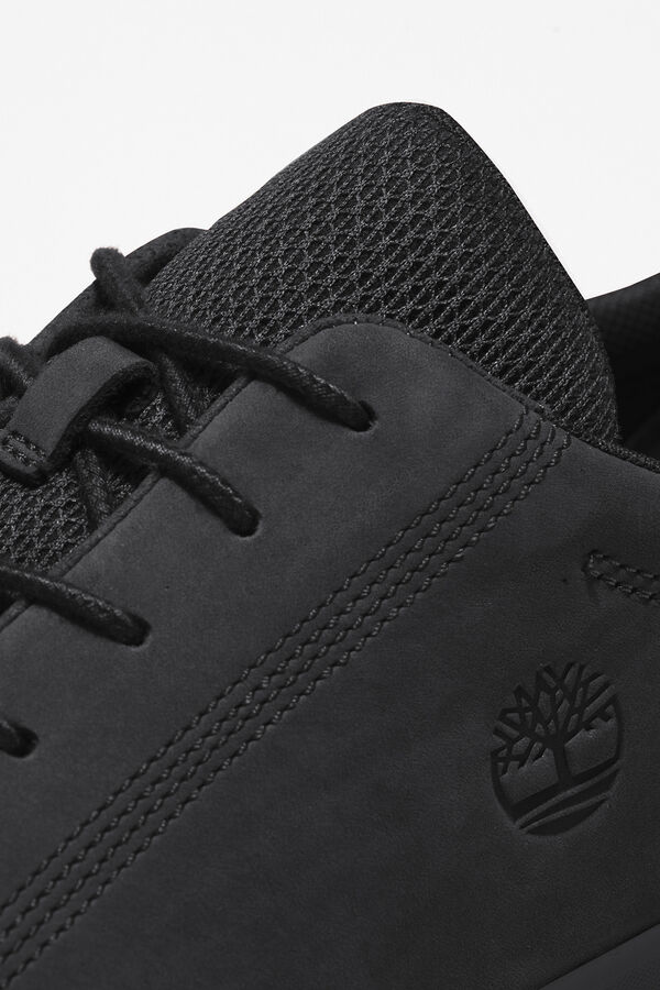 Timberland Zapato de cordones Negro
