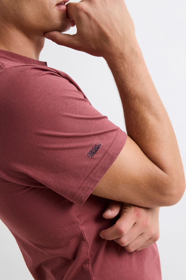 Williot T-shirt Insignia Granada