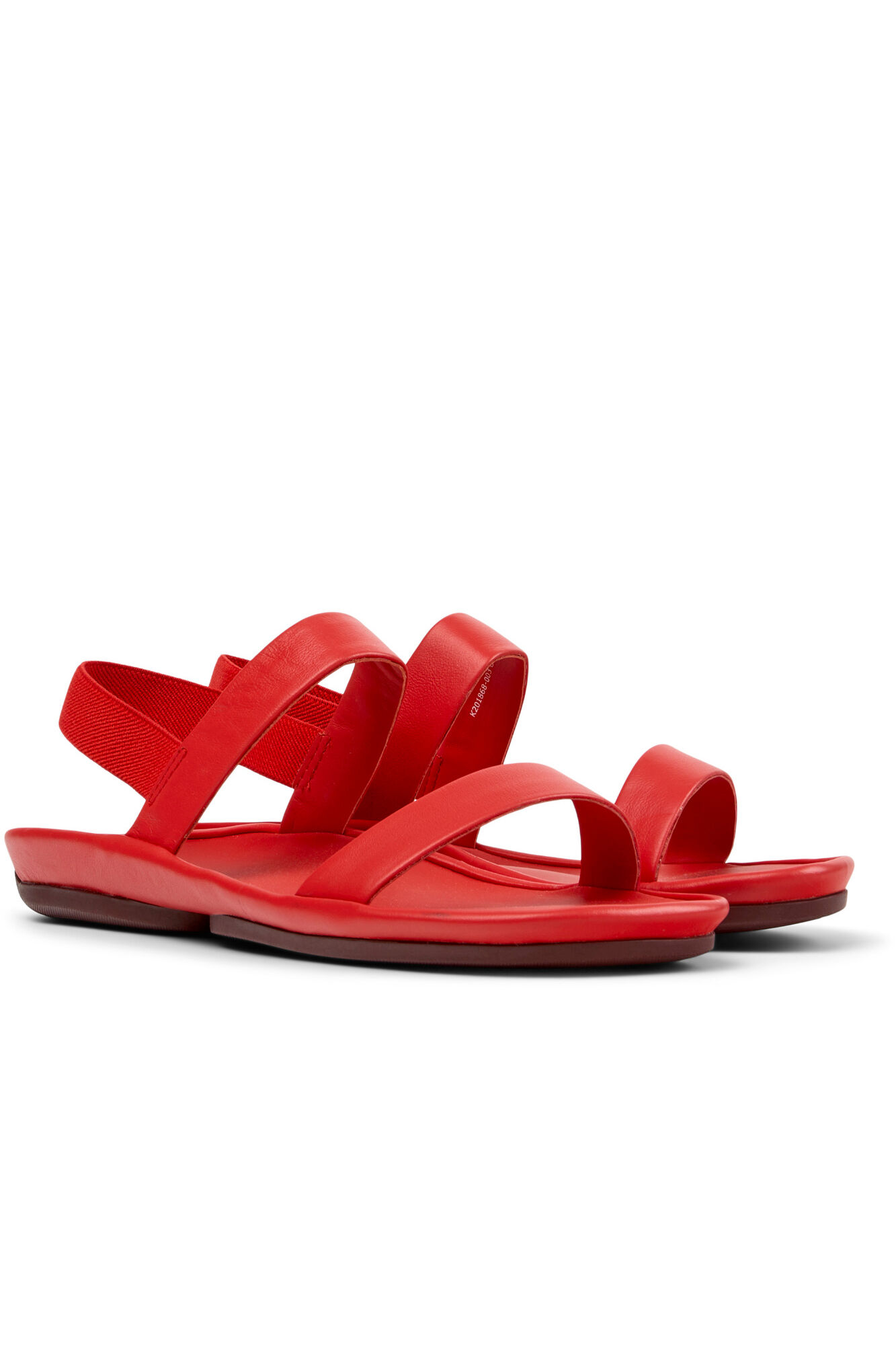 Camper Sandalias de piel mujer