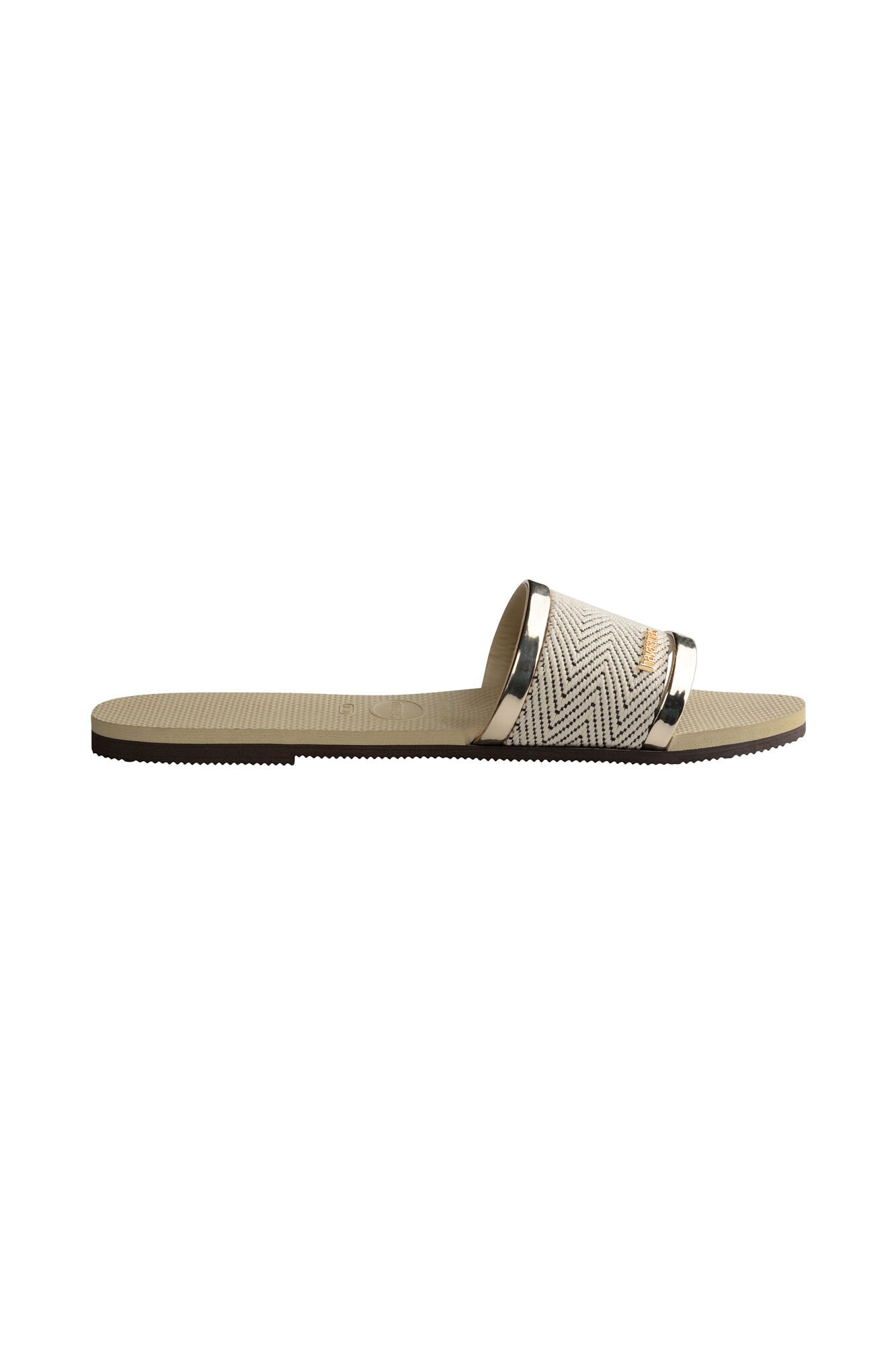 Chanclas de mujer Nueva colecci n Cortefiel Oficial