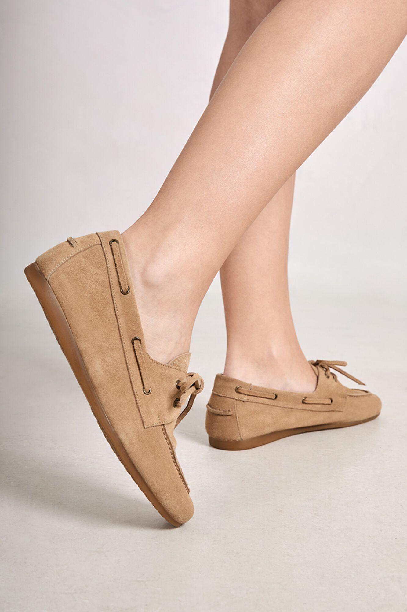 Bryan Stepwise N&aacute;utico sola flex&iacute;vel