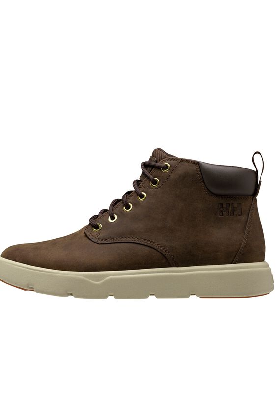 Botas de piel Pinehurst