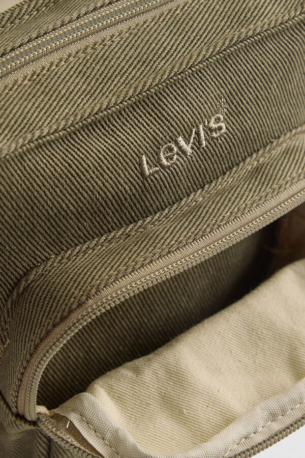 Levi's Levis&reg; Crossbody  Kaki