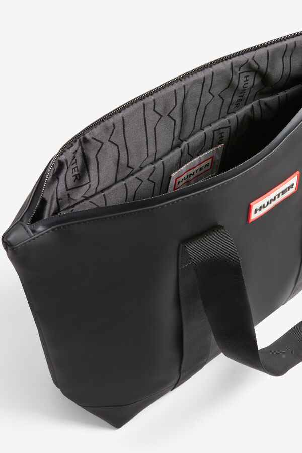 Hunter Cullen tote bag Black