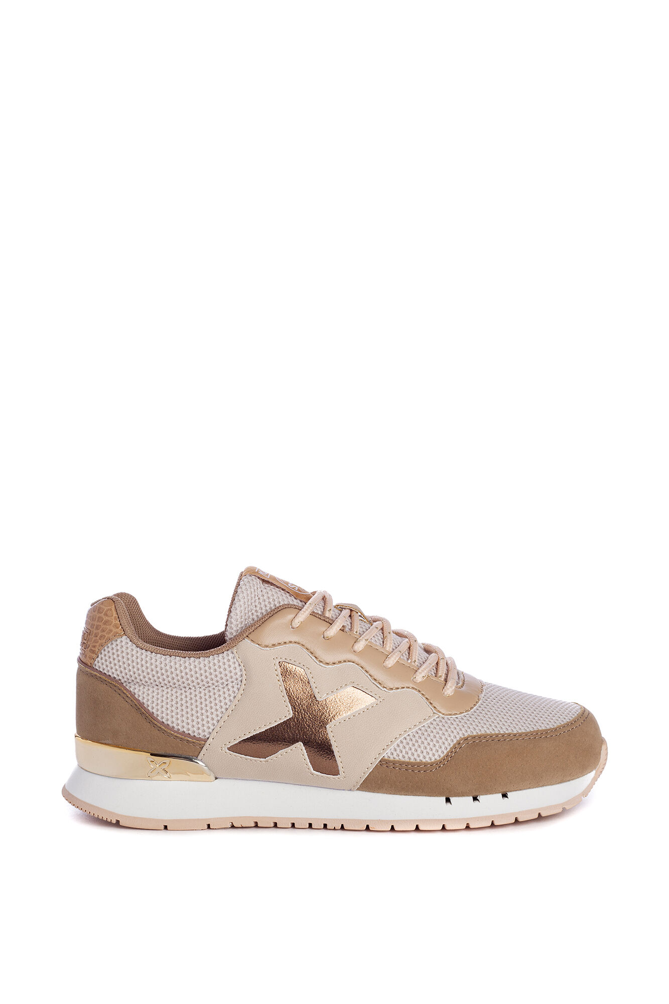 Zapatillas deportivas Munich para mujer | Nueva Colección | Cortefiel