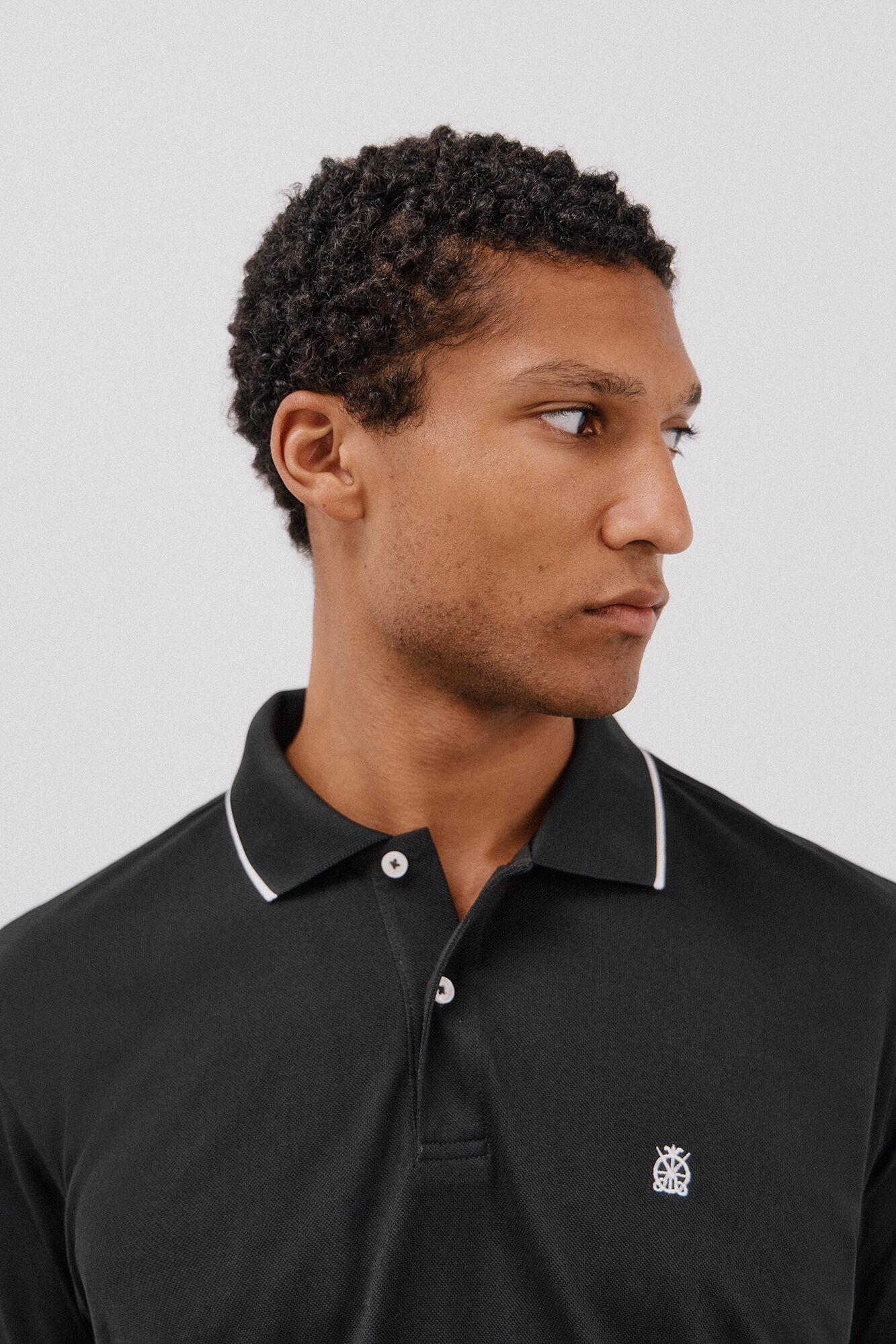 Cortefiel Polo Coolmax&reg; 