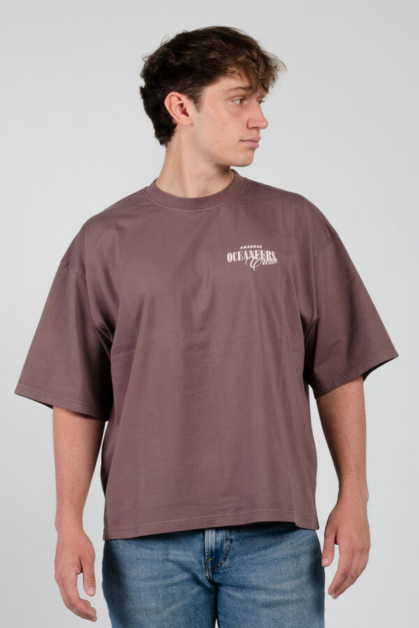 Amarras Camiseta Fulton Granada