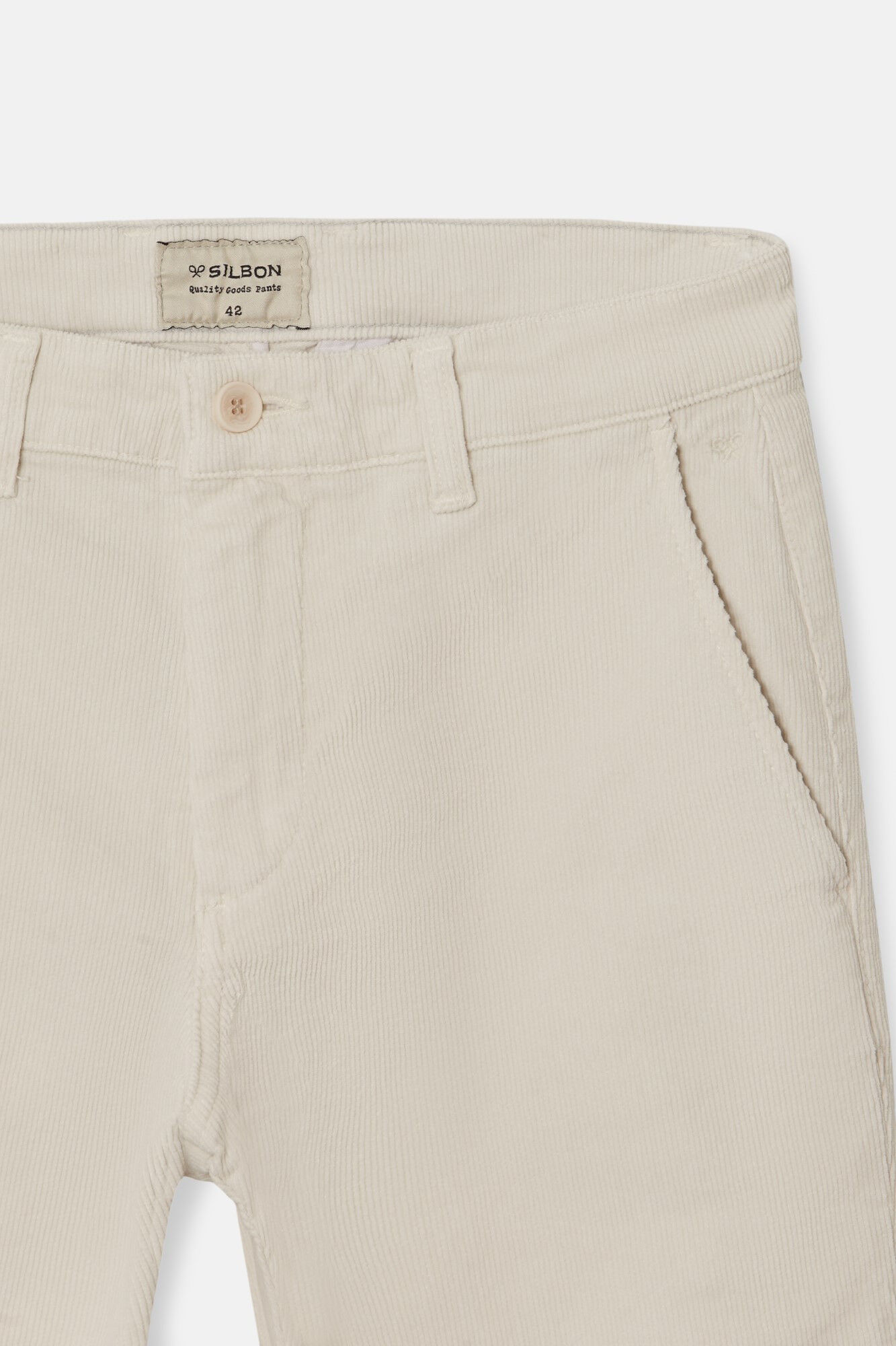 Pantalon hotsell pana cortefiel