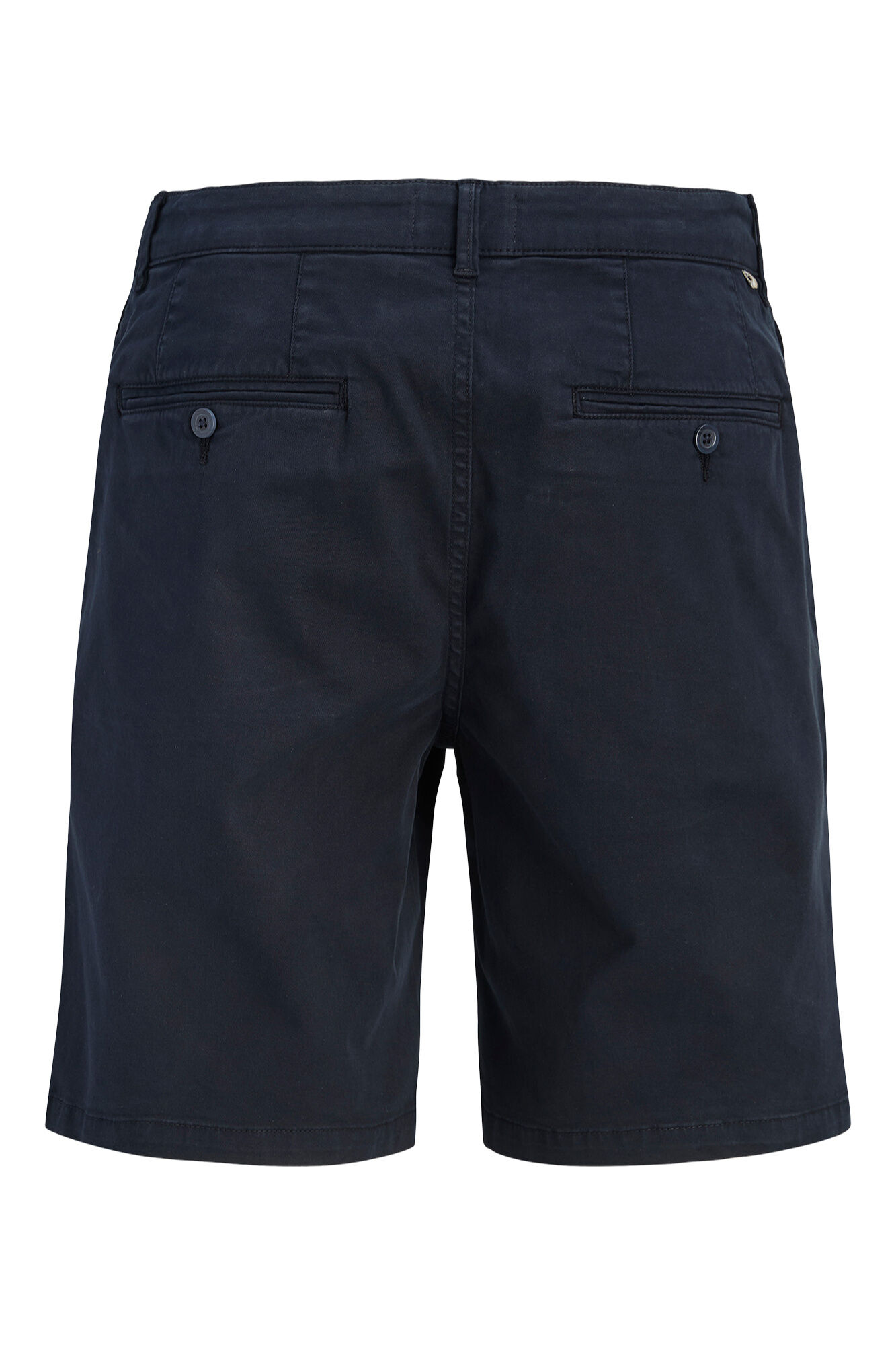 Jack & Jones Bermuda chino em sarja