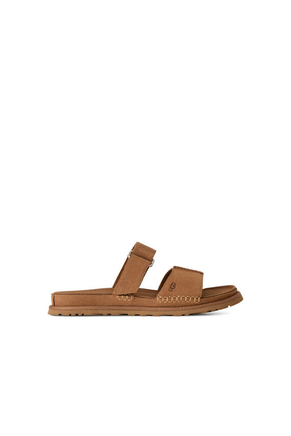 Sandalias GoldenGaze