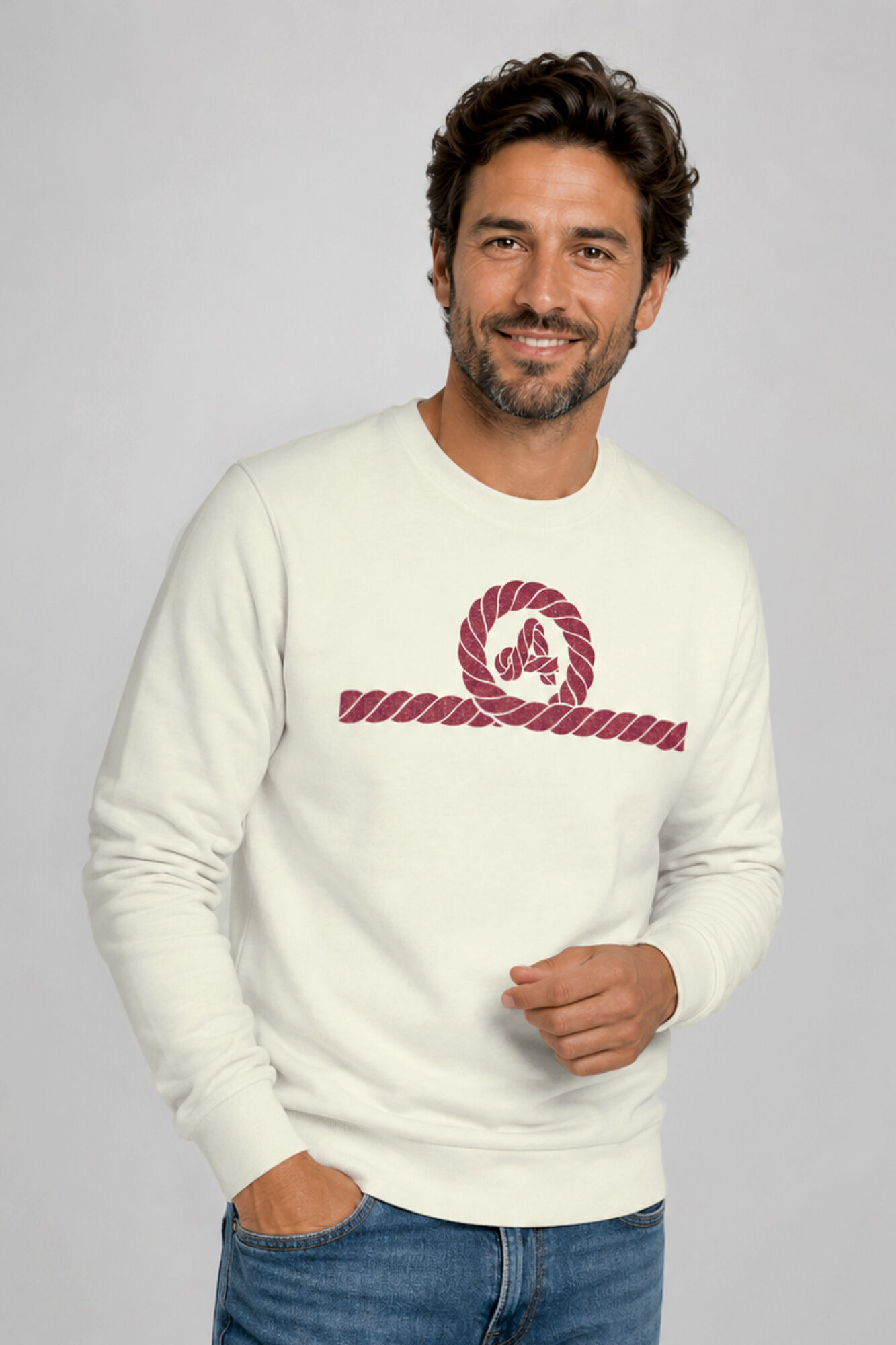 Amarras Kara sweatshirt