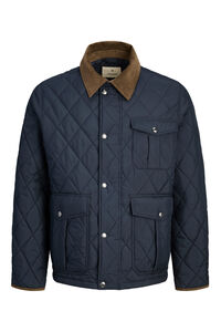 Jack & Jones Blusão de corte regular