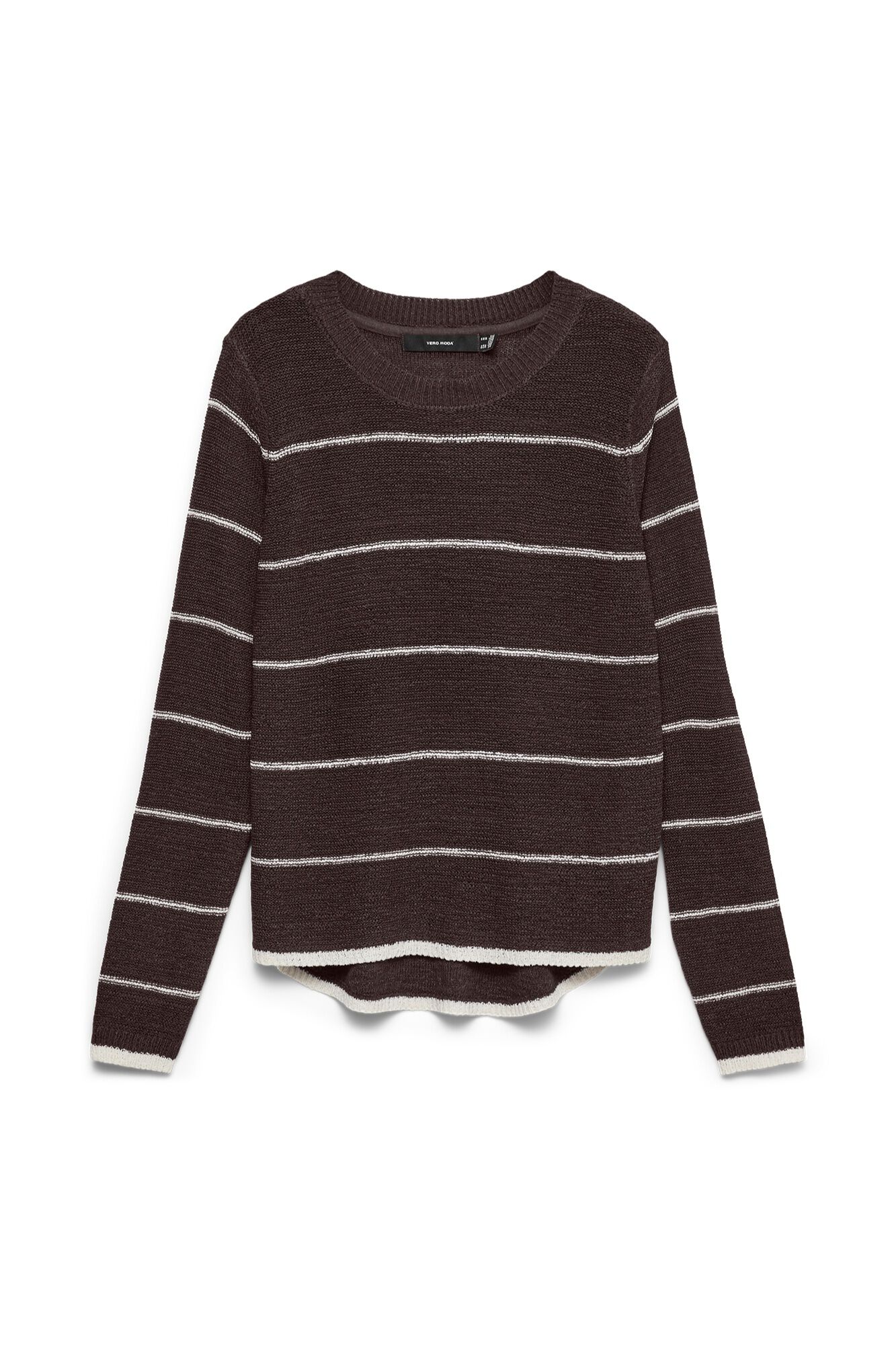 Vero Moda Camisola de gola redonda
