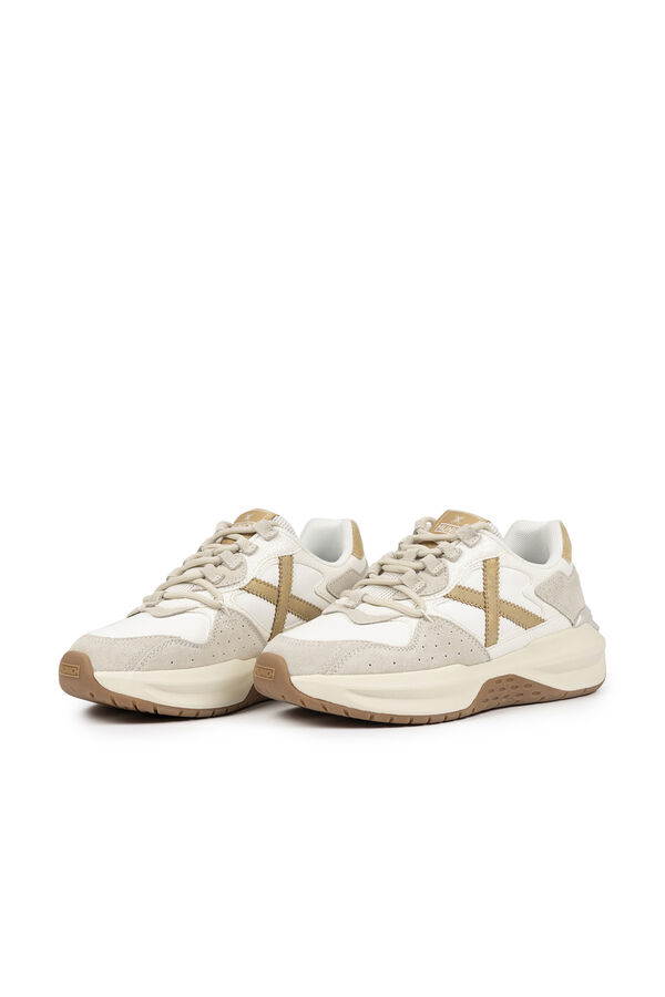 Munich Sneaker Nexa wmn Branco
