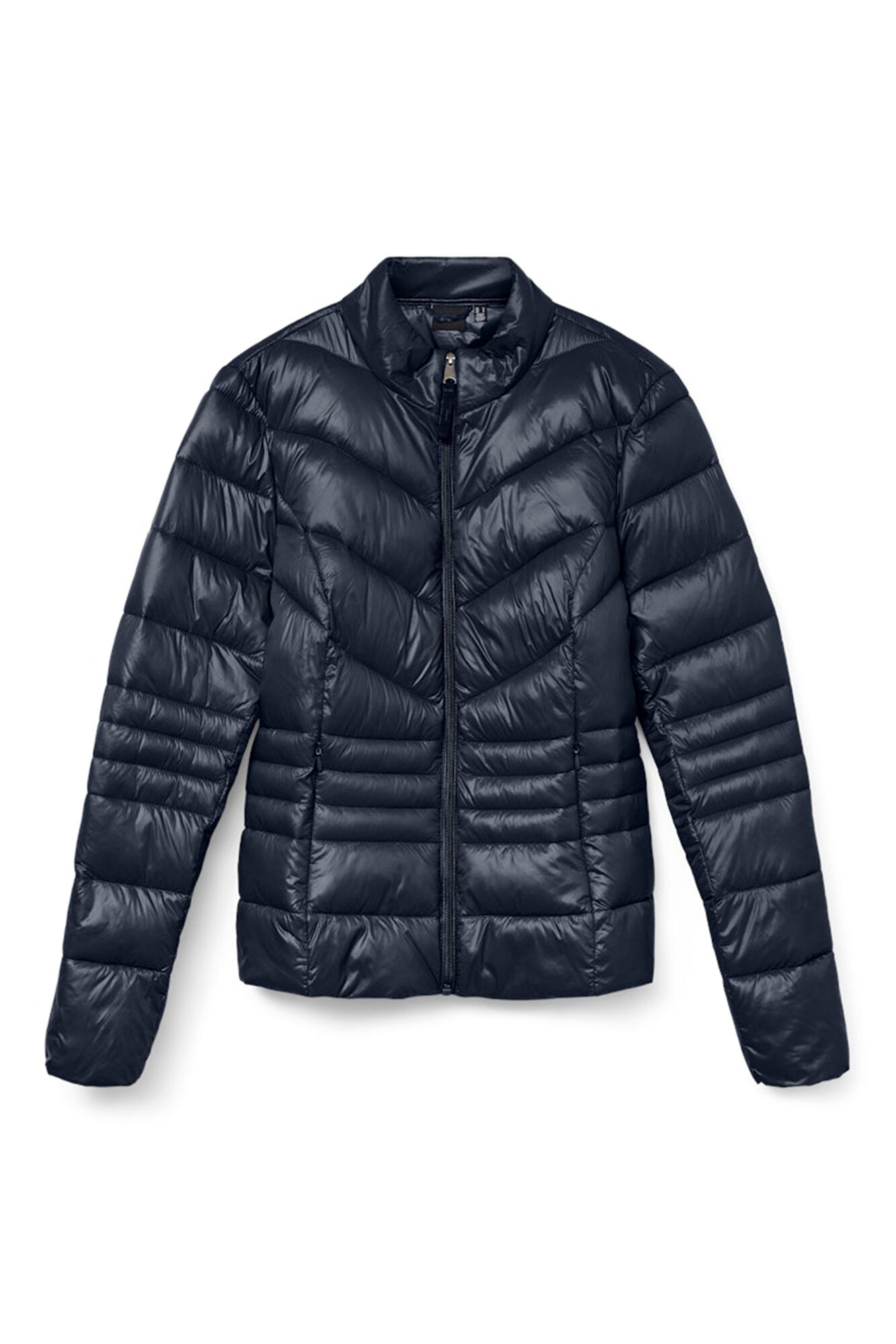 Vero Moda Abrigo ultraleve acolchoado