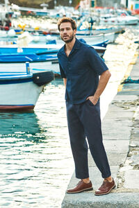 Pikolinos Sapato de atacadores para homem