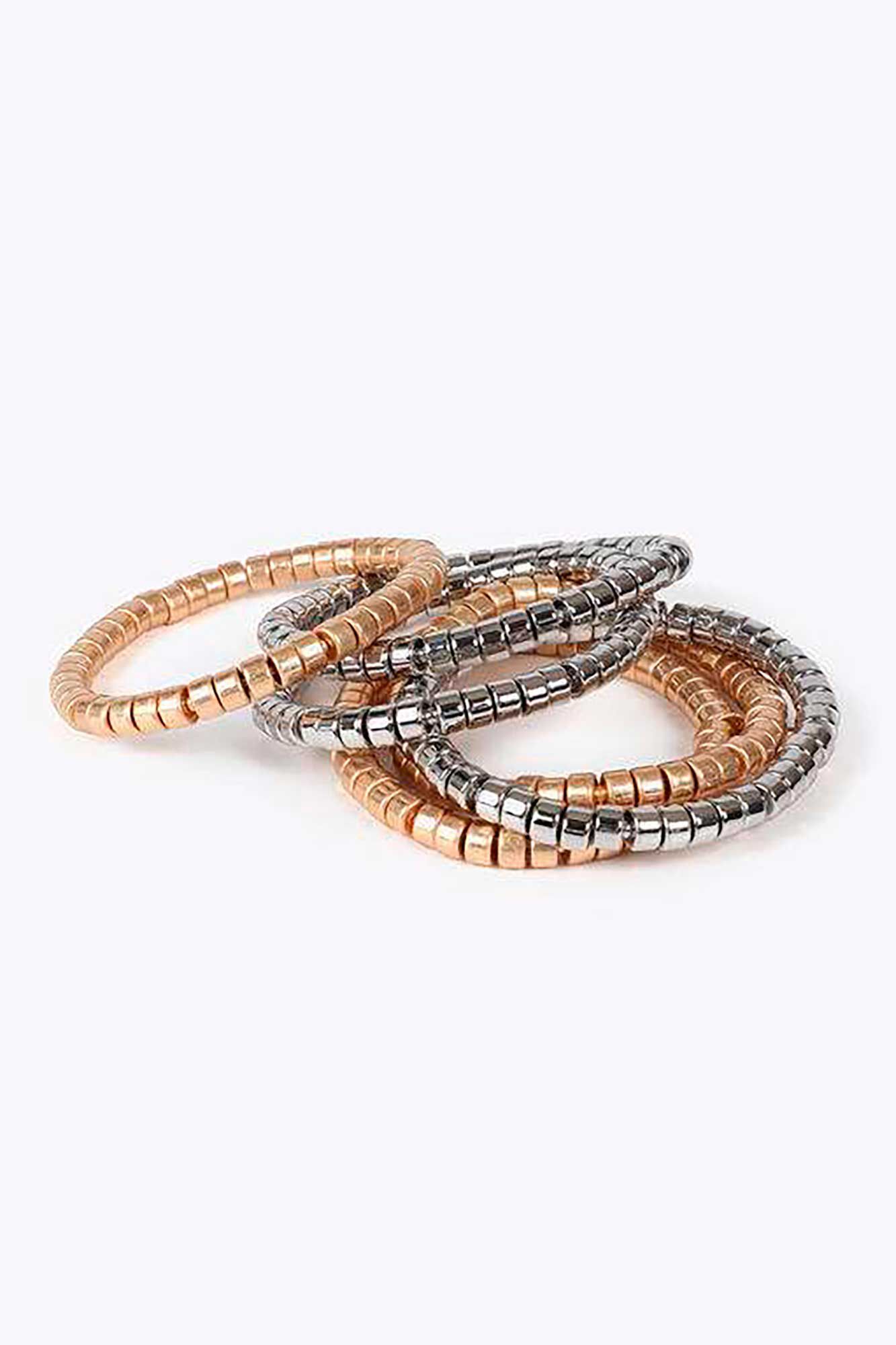 Lola Casademunt Pack pulseras