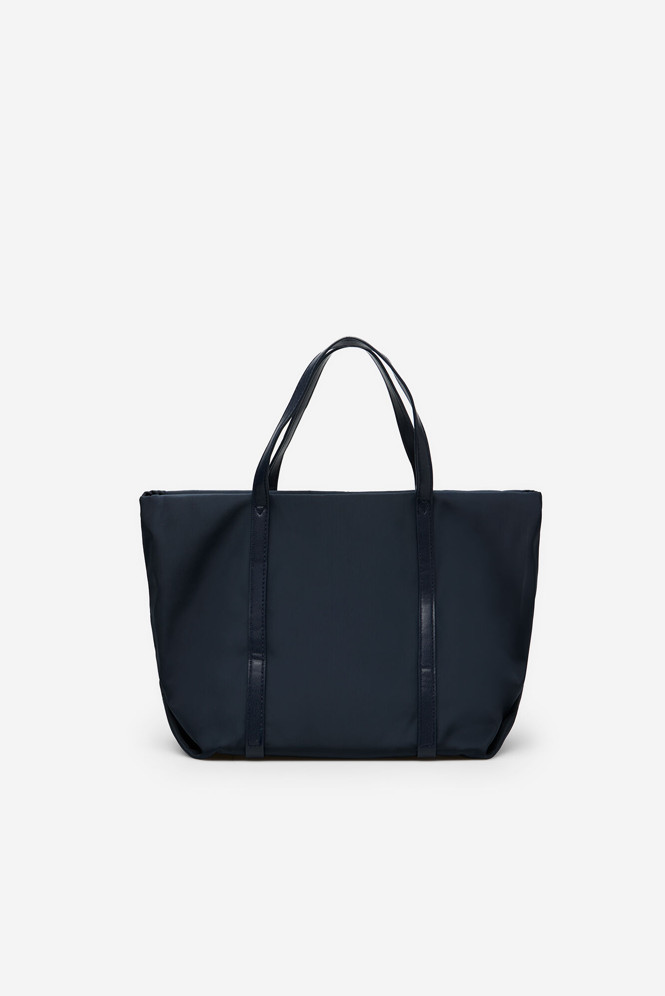 Shopper nylon logo pq | Women's bags | Cortefiel