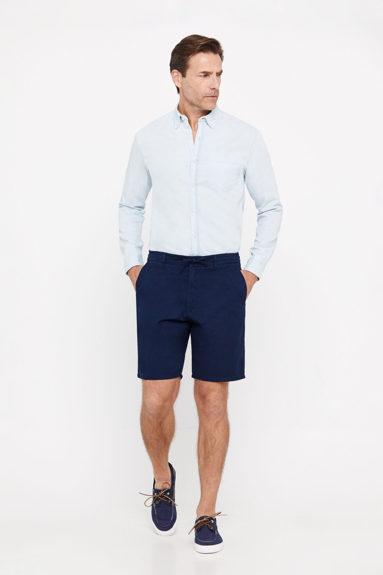 Bermudas cortefiel cheap