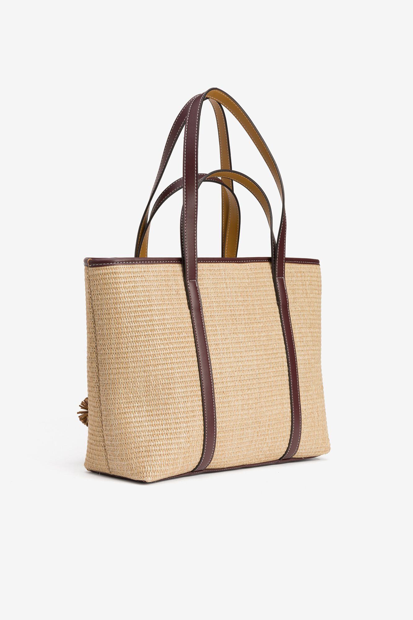 Vilanova Mala com detalhes