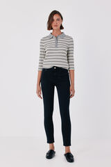 Cortefiel Sensational jeans Dark grey