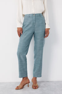 Cortefiel Slim fit trousers