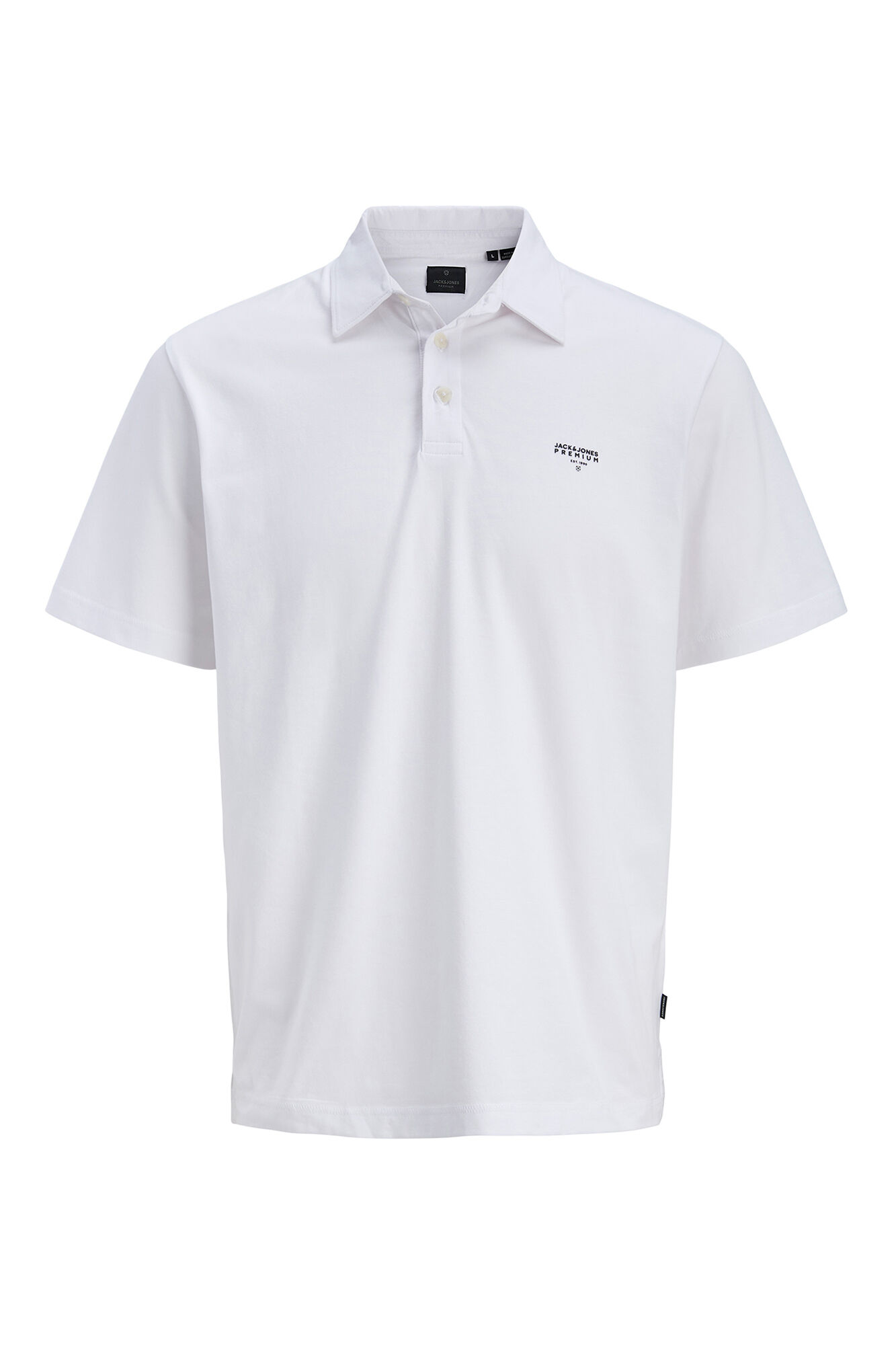 Jack & Jones Polo manga curta