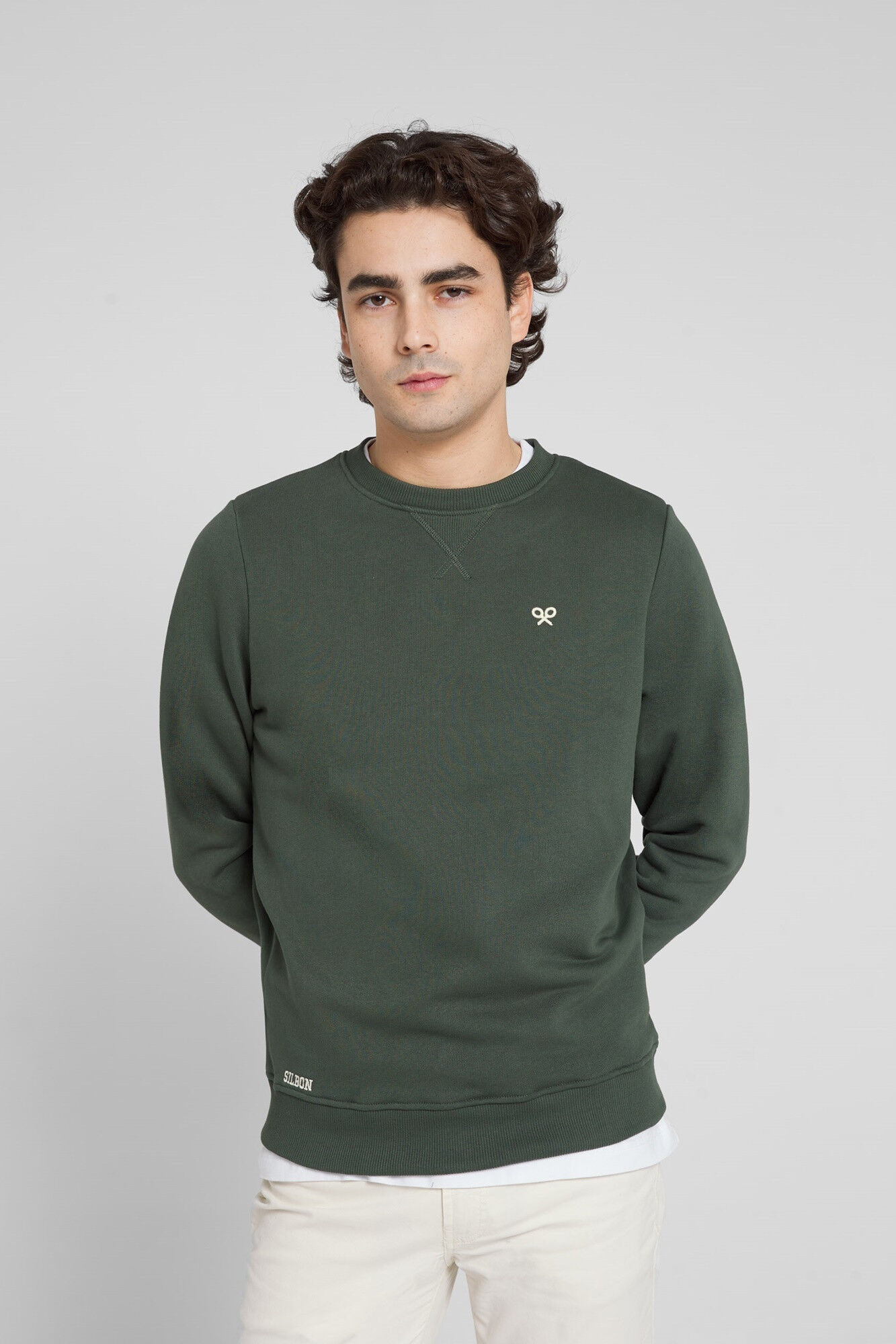 Sudadera etnica hombre shop