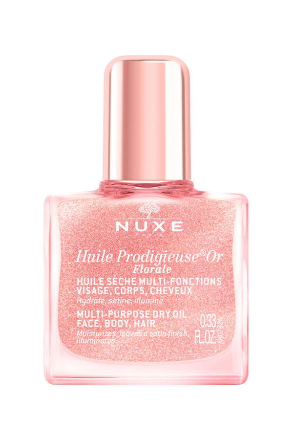 Nuxe NUXE GLOW ON THE GO PINK  Fuchsia