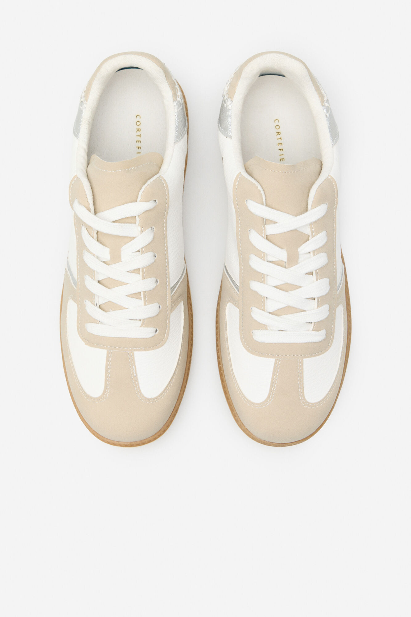 Cortefiel Trainers