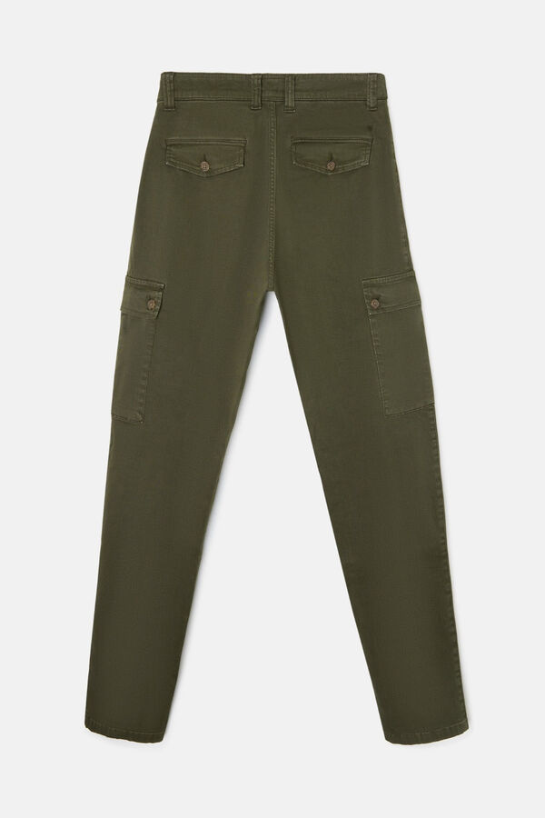 Silbon Calça sport  Verde
