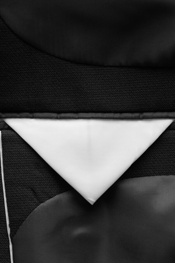 Selected Blazer Slim Fit Preto