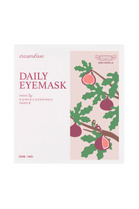 Steambase Sweet fig daily mask