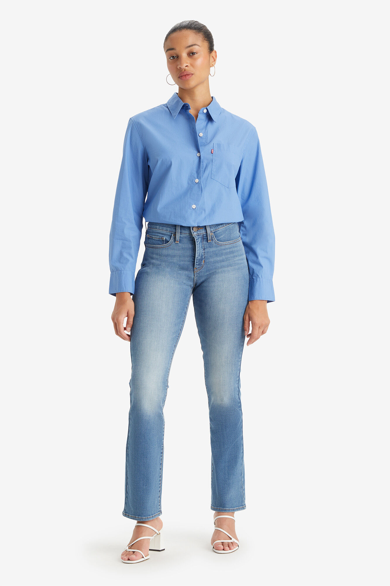 Cortefiel shop jeans mujer