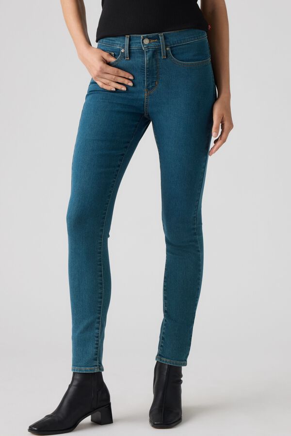 Levi's Jeans 311&trade; Shaping Skinny Azul