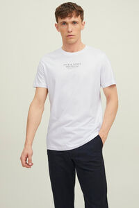 Jack & Jones Camiseta regular fit
