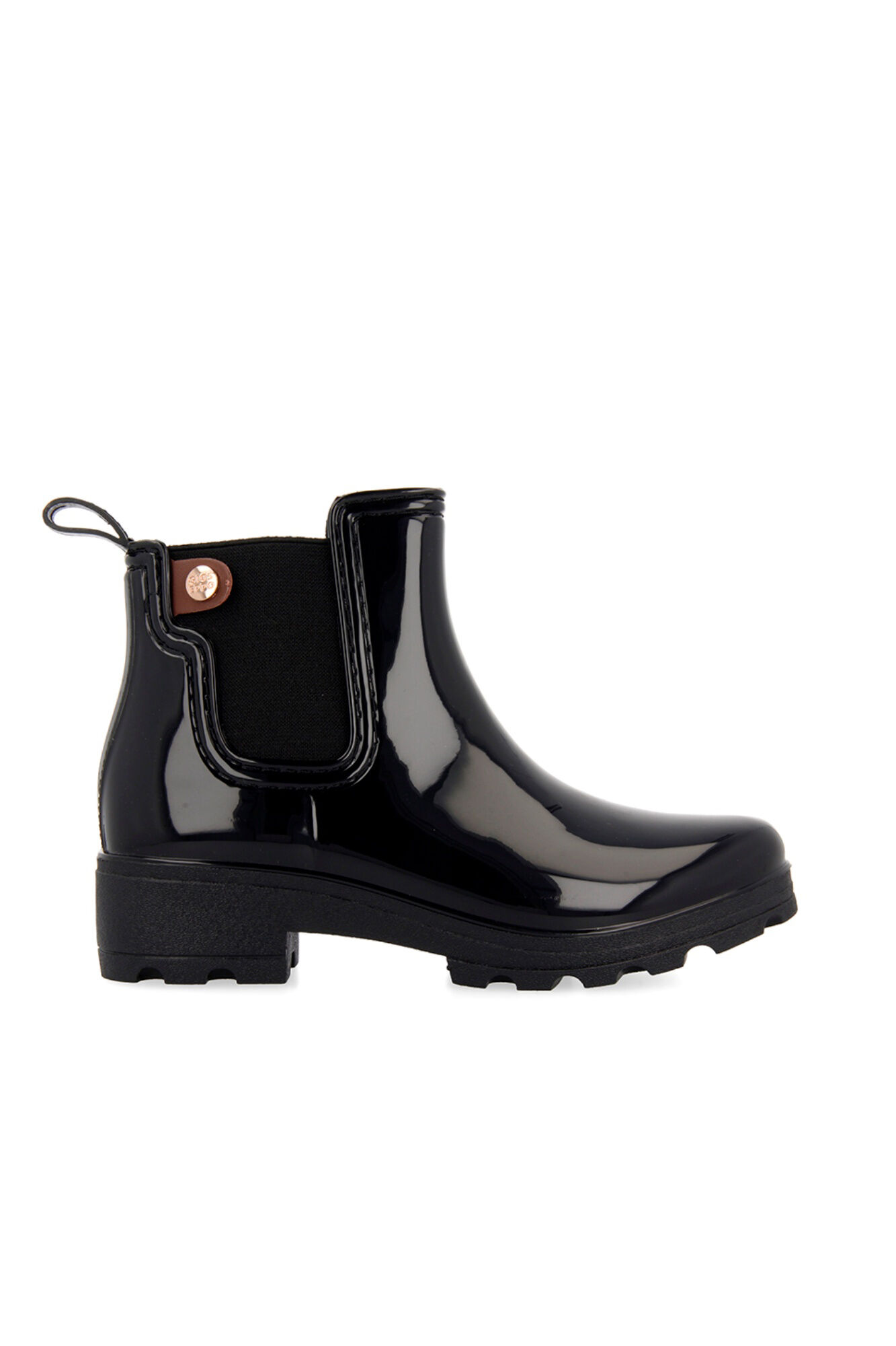 Gioseppo Women's wellington boots