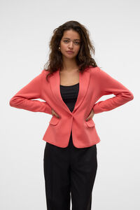 Vero Moda Chaqueta manga larga con bolsillos