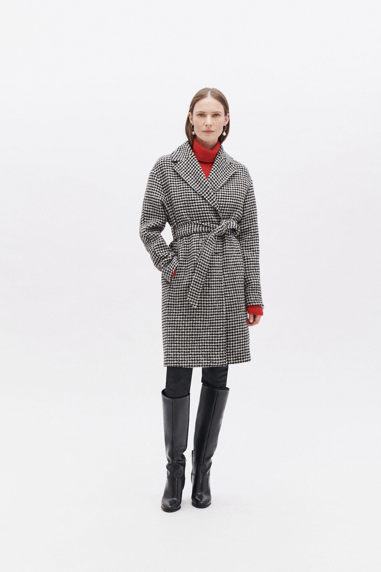 Cortefiel outlet abrigos mujer