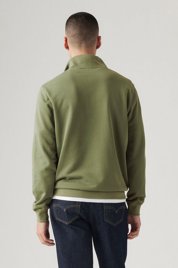 Levi's Sweatshirt Levis®  Verde