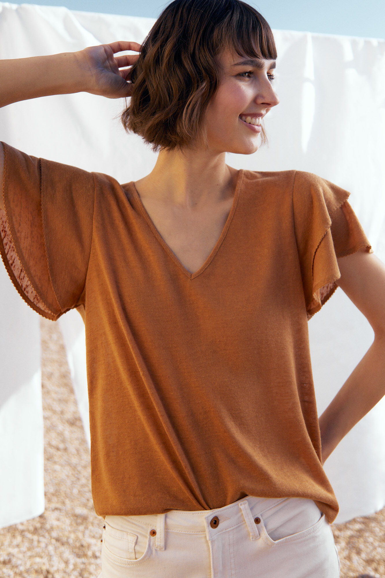 Ropa de mujer | Nueva Colección | Cortefiel
