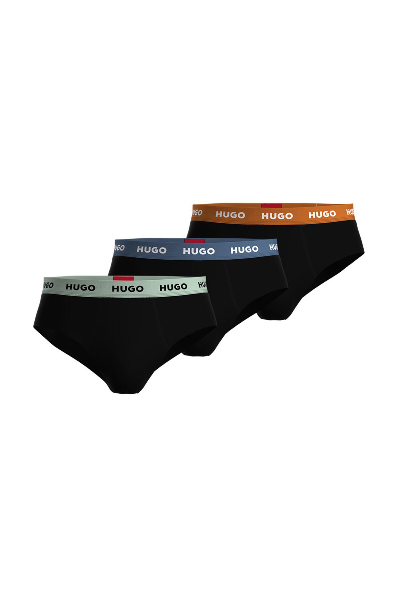 Pack 3 calzoncillos Calzoncillos de hombre Cortefiel