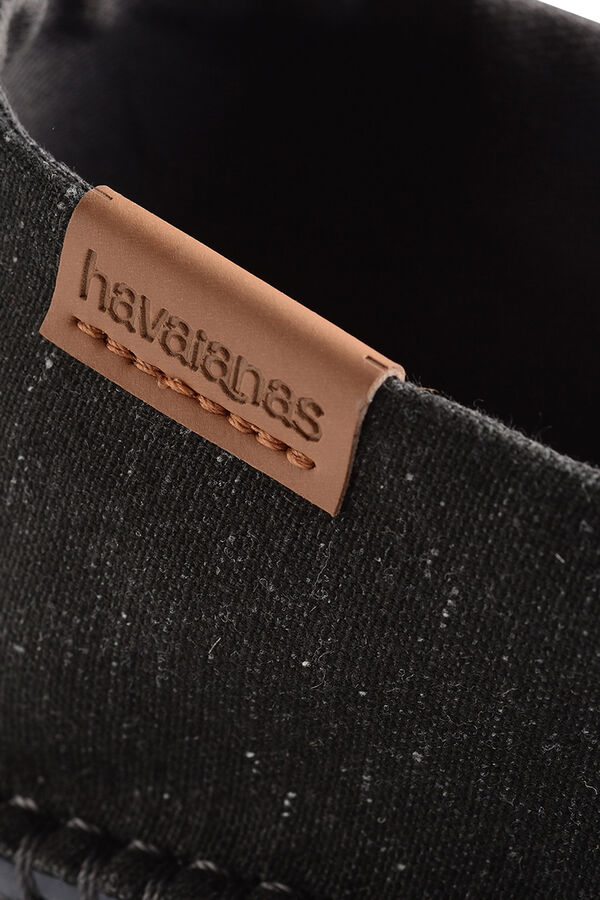 Havaianas Alpargata Origine Preto