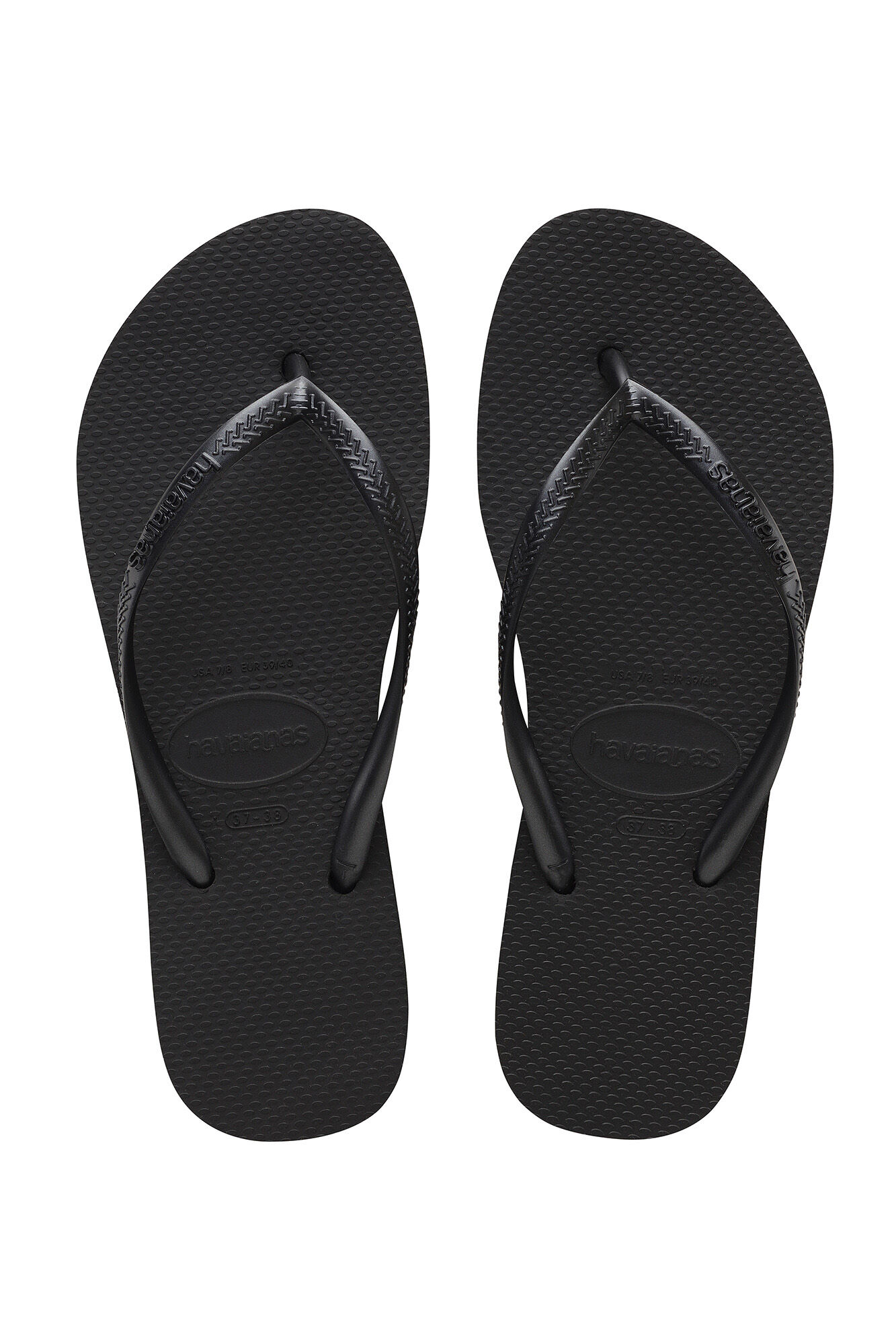 Chanclas Havaianas para mujer | Nueva Colección | Cortefiel