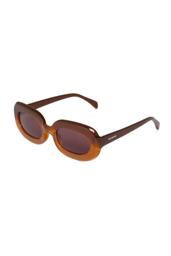 Cortefiel Dune - Palermo sunglasses Brown