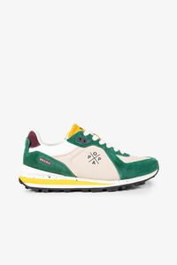 Popa Blake Nylon Esportivo Feminino