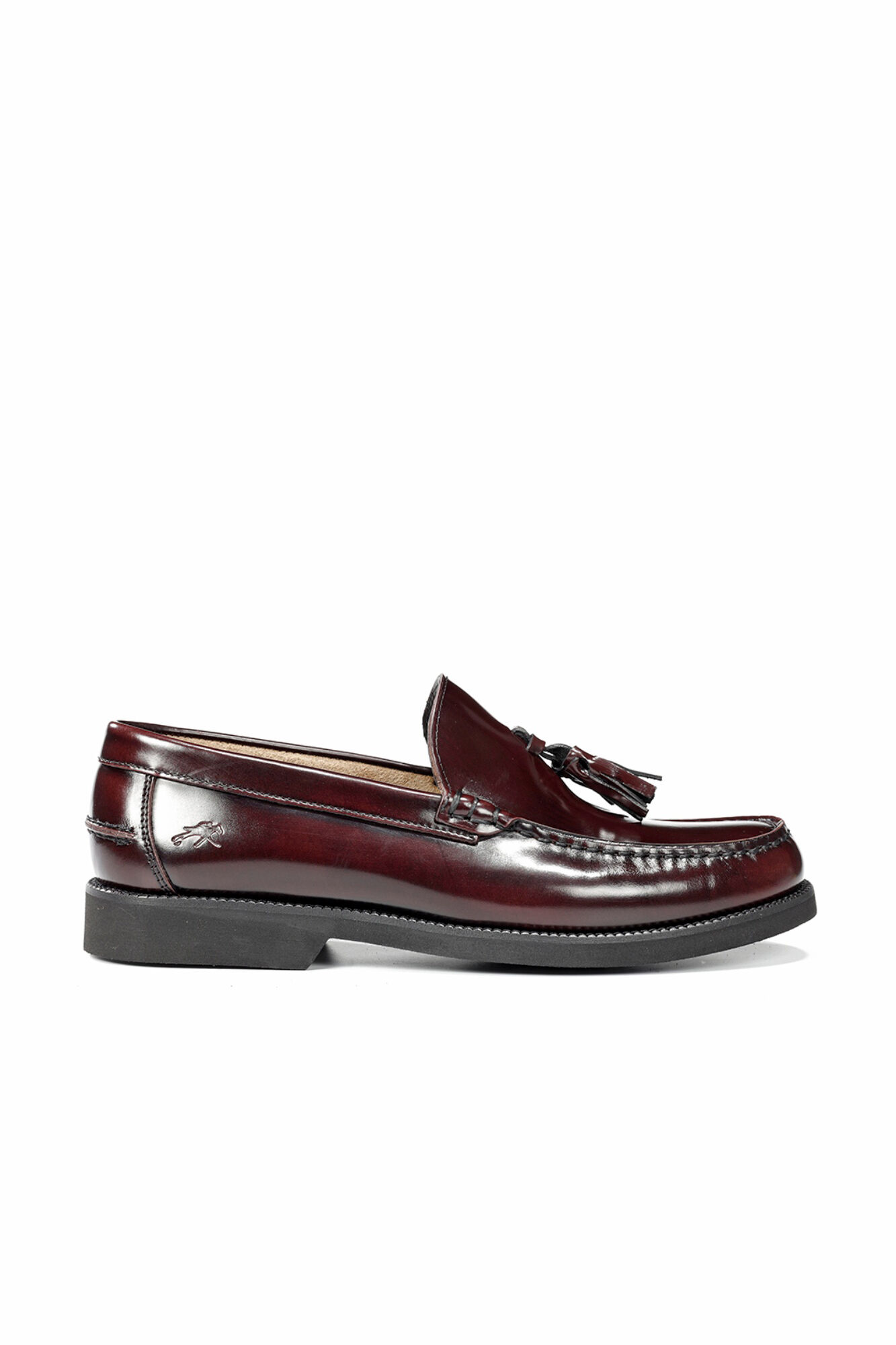 Fluchos Mocassim Stamford para homem